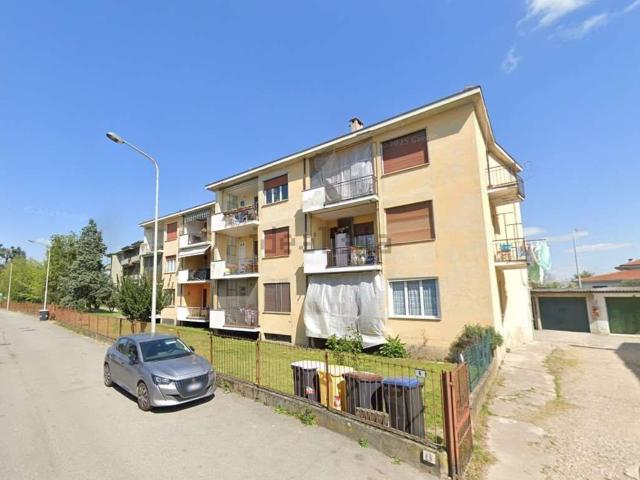 Appartamento in vendita di 76 m² in Via A. De Gasperi, 6