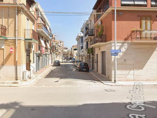 Appartamento in vendita di 76 m² in Via A. Iannarelli