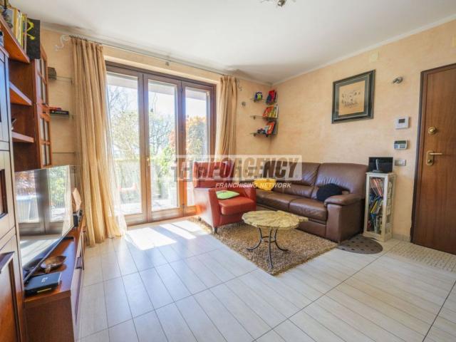 Appartamento in vendita di 76 m² in Via a Rapanelli