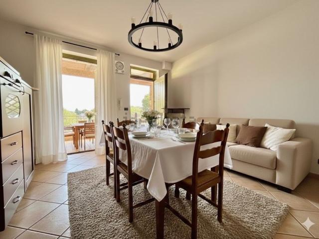 Appartamento in vendita di 76 m² in Via Adolfo Villa