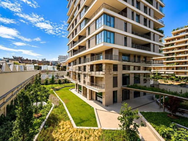 Appartamento in vendita di 76 m² in Via Adamello, 10