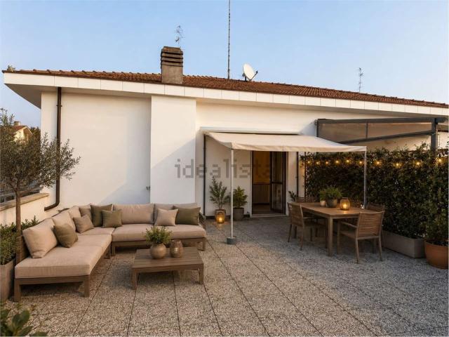 Appartamento in vendita di 76 m² in Via Adeodato Malatesta