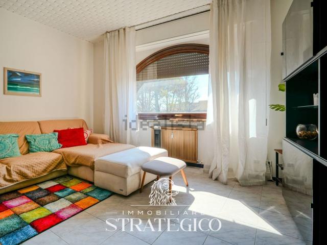 Appartamento in vendita di 76 m² in Via al Campeggio, 1