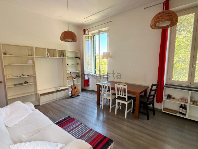 Appartamento in vendita di 76 m² in Via Alberto Mario, 33