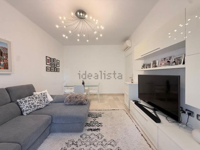 Appartamento in vendita di 76 m² in Via Alberto Caroncini, 5