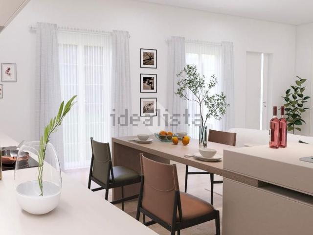 Appartamento in vendita di 76 m² in Via Alessandro Manzoni, 1