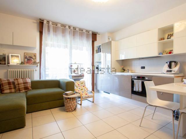 Appartamento in vendita di 76 m² in Via Alessandro Bisnati, 3