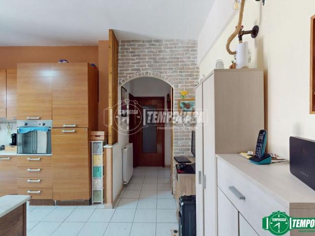 Appartamento in vendita di 76 m² in Via Alessandro Volta, 102