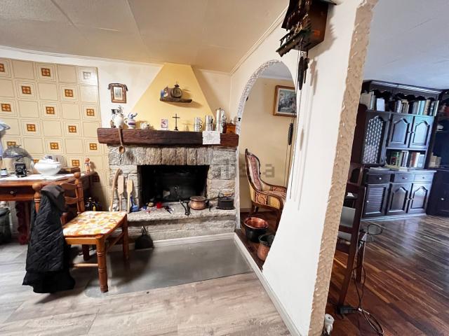 Appartamento in vendita di 76 m² in Via alla Piazza, 11