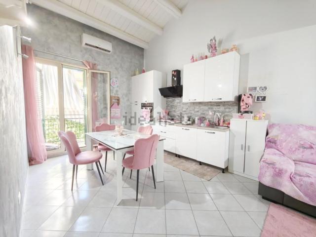 Appartamento in vendita di 76 m² in Via Altarello, 65