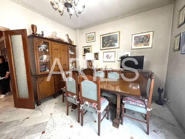 Appartamento in vendita di 76 m² in Via Altavilla Irpina, 38