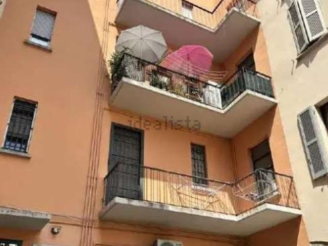 Appartamento in vendita di 76 m² in Via Andrea Ghiozzi, 39