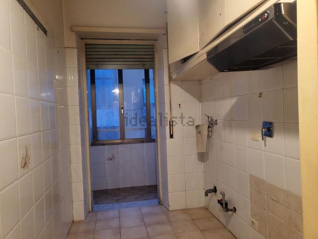 Appartamento in vendita di 76 m² in Via Angelo Emo