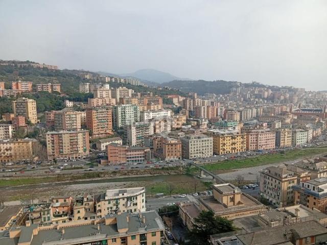 Appartamento in vendita di 76 m² in Via Antonio Burlando