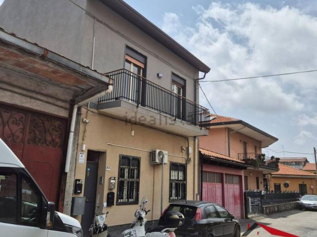Appartamento in vendita di 76 m² in Via Antonio di Sangiuliano