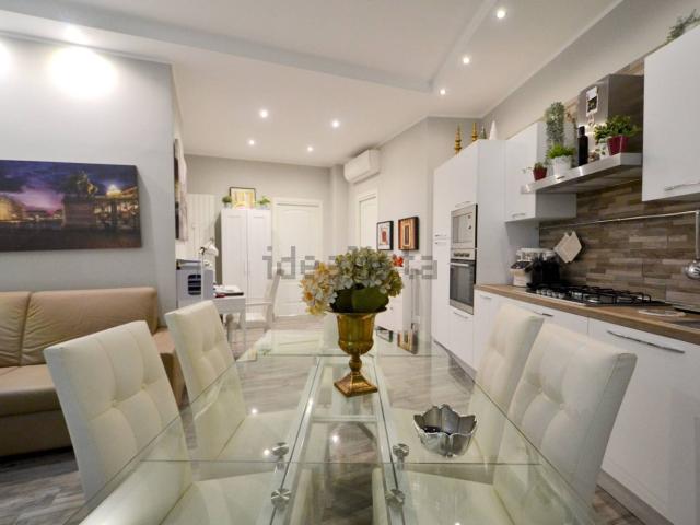 Appartamento in vendita di 76 m² in Via Antonio Fogazzaro, 28