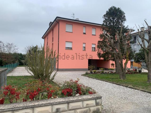 Appartamento in vendita di 76 m² in Via Antonio Giuriolo, 7