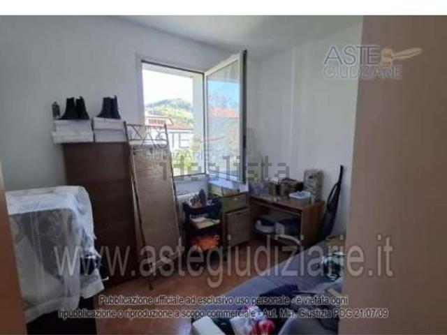 Appartamento in vendita di 76 m² in Via Antonio Gramsci, 1