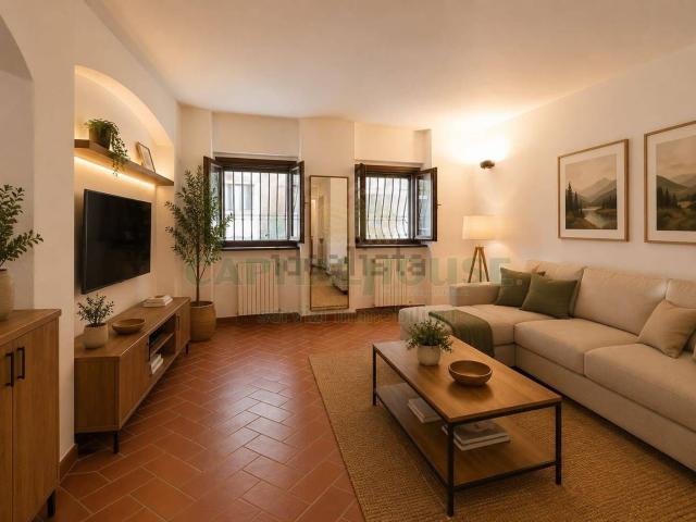 Appartamento in vendita di 76 m² in Via Baccanella