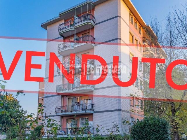Appartamento in vendita di 76 m² in Via Baranzate