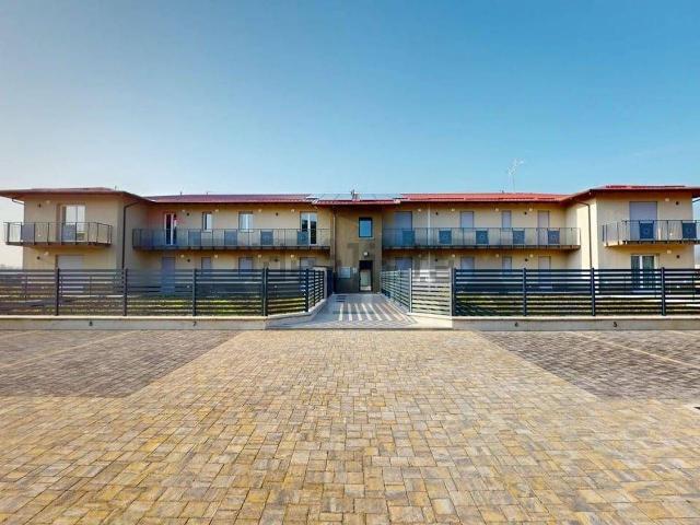 Appartamento in vendita di 76 m² in Via Barsanti, 43