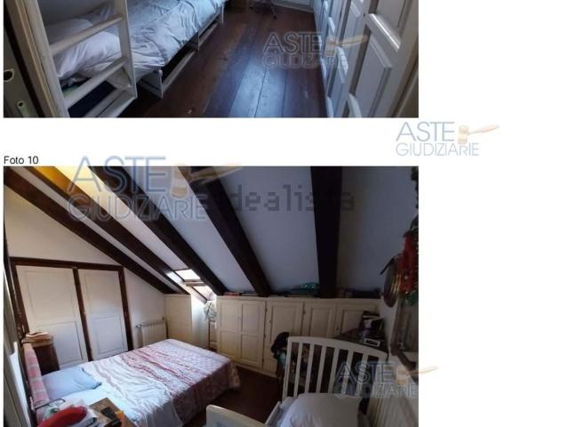 Appartamento in vendita di 76 m² in Via Benefattori, 51
