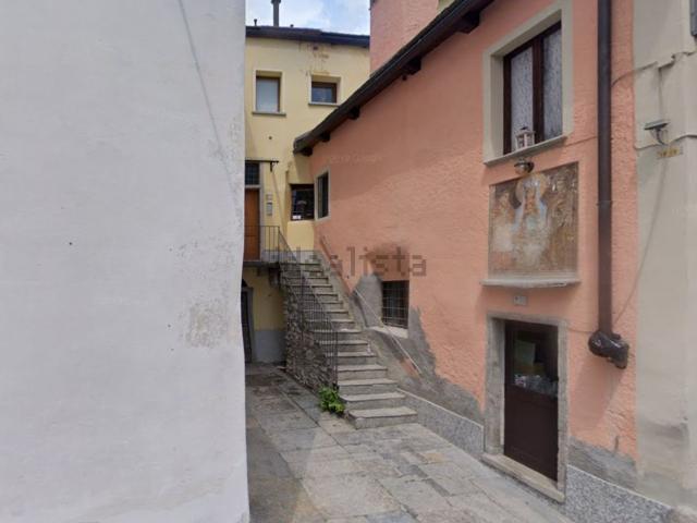 Appartamento in vendita di 76 m² in Via Benefattori