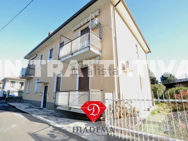 Appartamento in vendita di 76 m² in Via Bolsena, 6