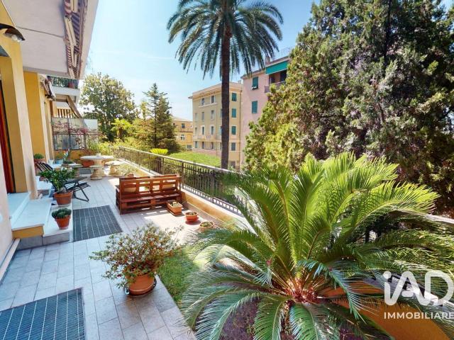 Appartamento in vendita di 76 m² in Via Borgoratti, 70