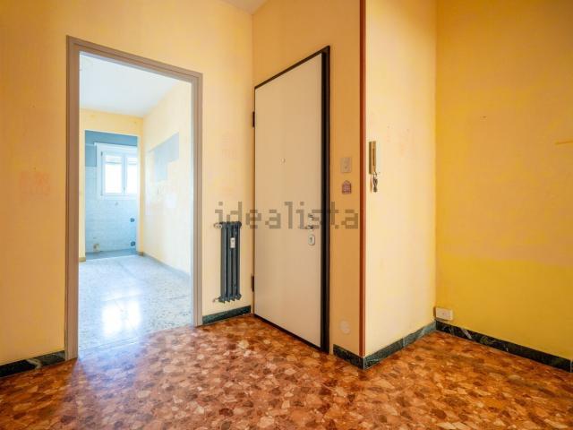 Appartamento in vendita di 76 m² in Via Boston, 4