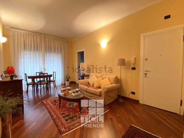 Appartamento in vendita di 76 m² in Via Bottini, 18