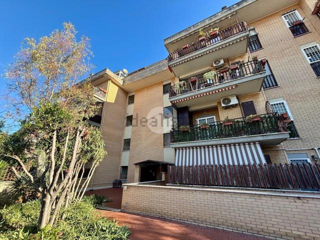 Appartamento in vendita di 76 m² in Via Buggiano, 49