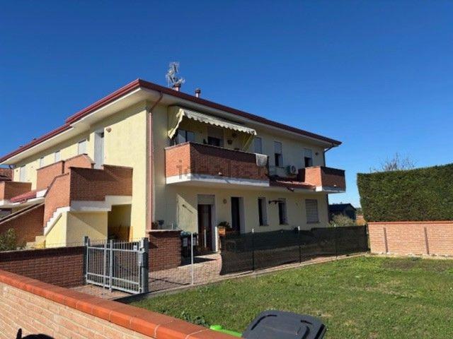 Appartamento in vendita di 76 m² in Via Campagnavecchia