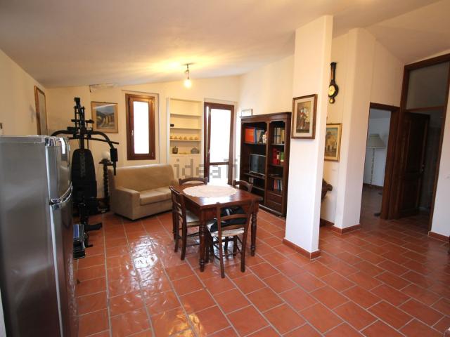 Appartamento in vendita di 76 m² in Via Canto alle Gracchie, 7