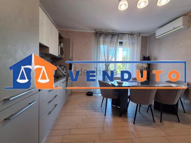 Appartamento in vendita di 76 m² in Via Canton Biliemme, 35