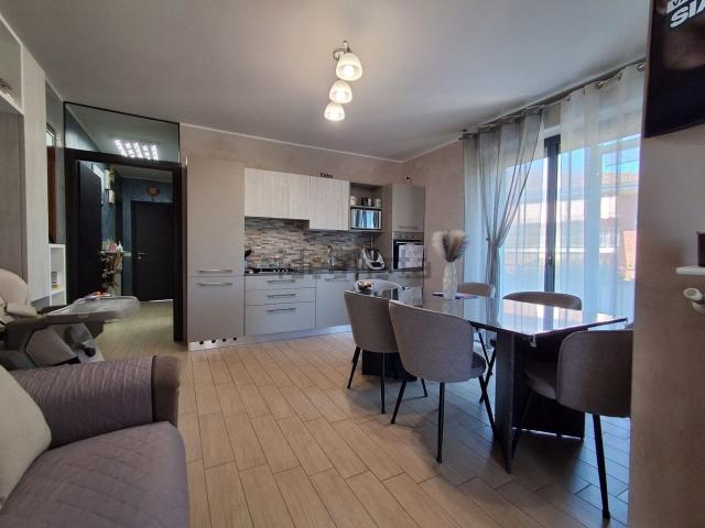 Appartamento in vendita di 76 m² in Via Canton Biliemme, 35
