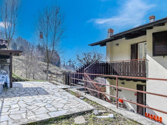 Appartamento in vendita di 76 m² in Via Cantul