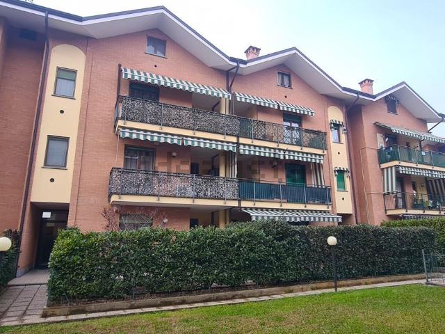 Appartamento in vendita di 76 m² in Via Caboto, 24