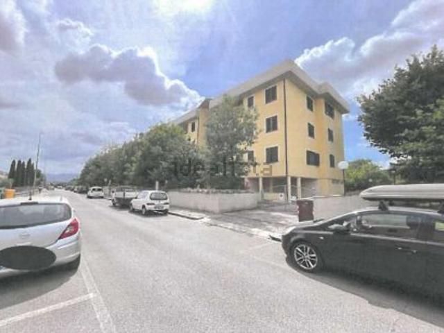 Appartamento in vendita di 76 m² in Via Caciolli, 18