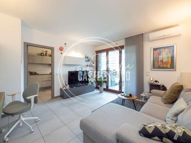 Appartamento in vendita di 76 m² in Via Caldera, 23