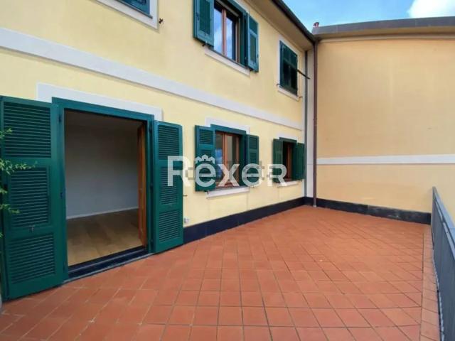 Appartamento in vendita di 76 m² in Via Capitano Gandolfo Francesco