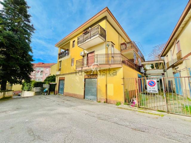 Appartamento in vendita di 76 m² in Via Cappelle Superiori, 14