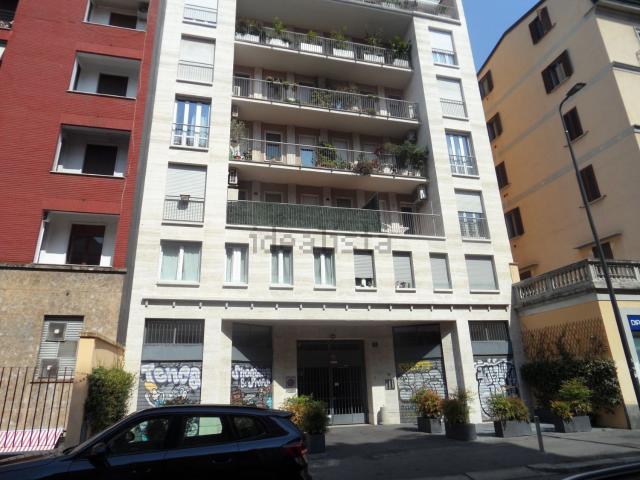 Appartamento in vendita di 76 m² in Via Carlo Tenca, 7