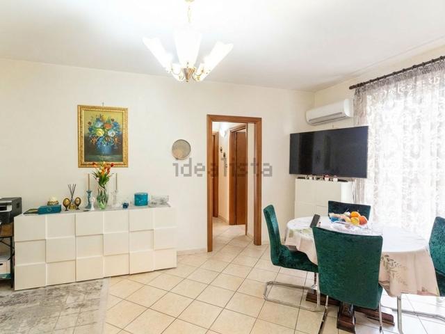Appartamento in vendita di 76 m² in Via Carlo Alberto dalla Chiesa