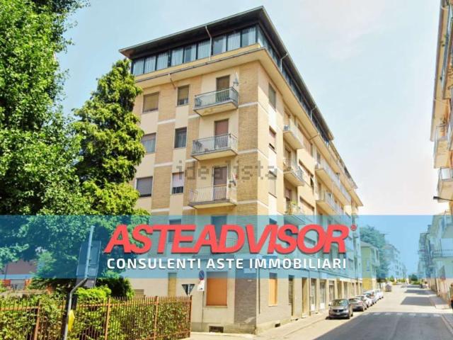 Appartamento in vendita di 76 m² in Via Carlo Camurati, 30