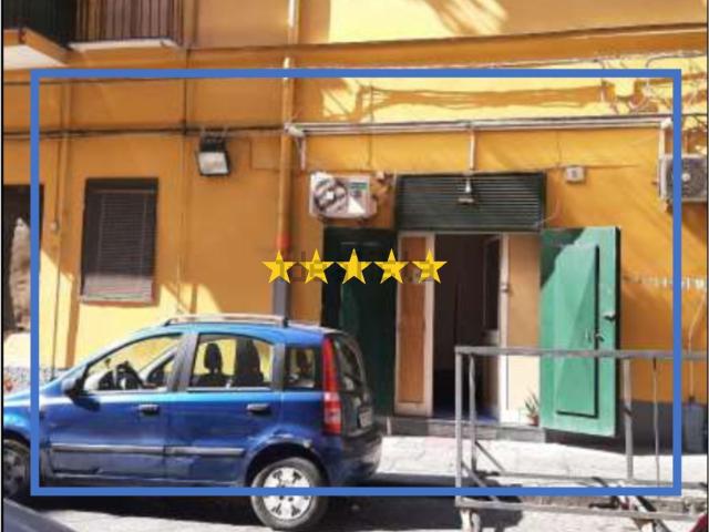 Appartamento in vendita di 76 m² in Via Carlo della Gatta