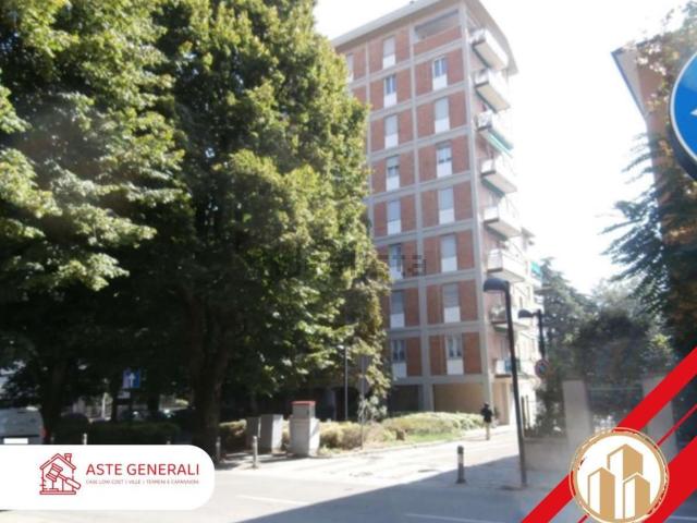 Appartamento in vendita di 76 m² in Via Carlo Jussi, 11