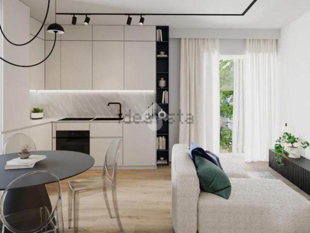 Appartamento in vendita di 76 m² in Via Carmagnola, 7