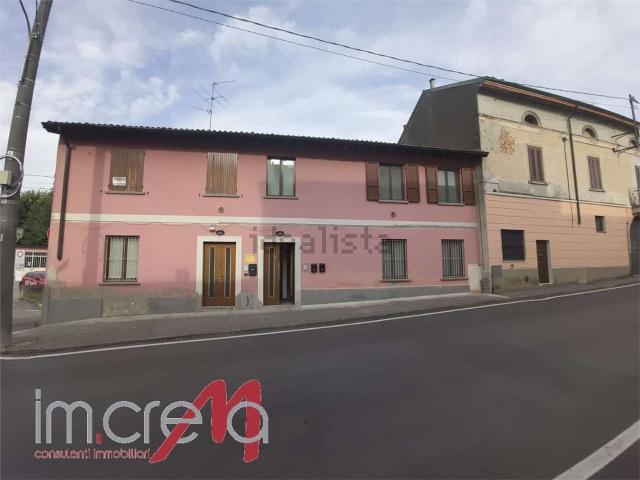 Appartamento in vendita di 76 m² in Via Castello