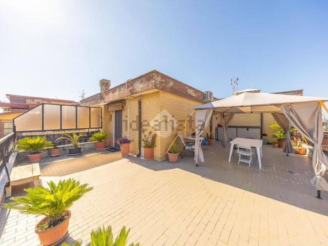 Appartamento in vendita di 76 m² in Via Casilina, 1842